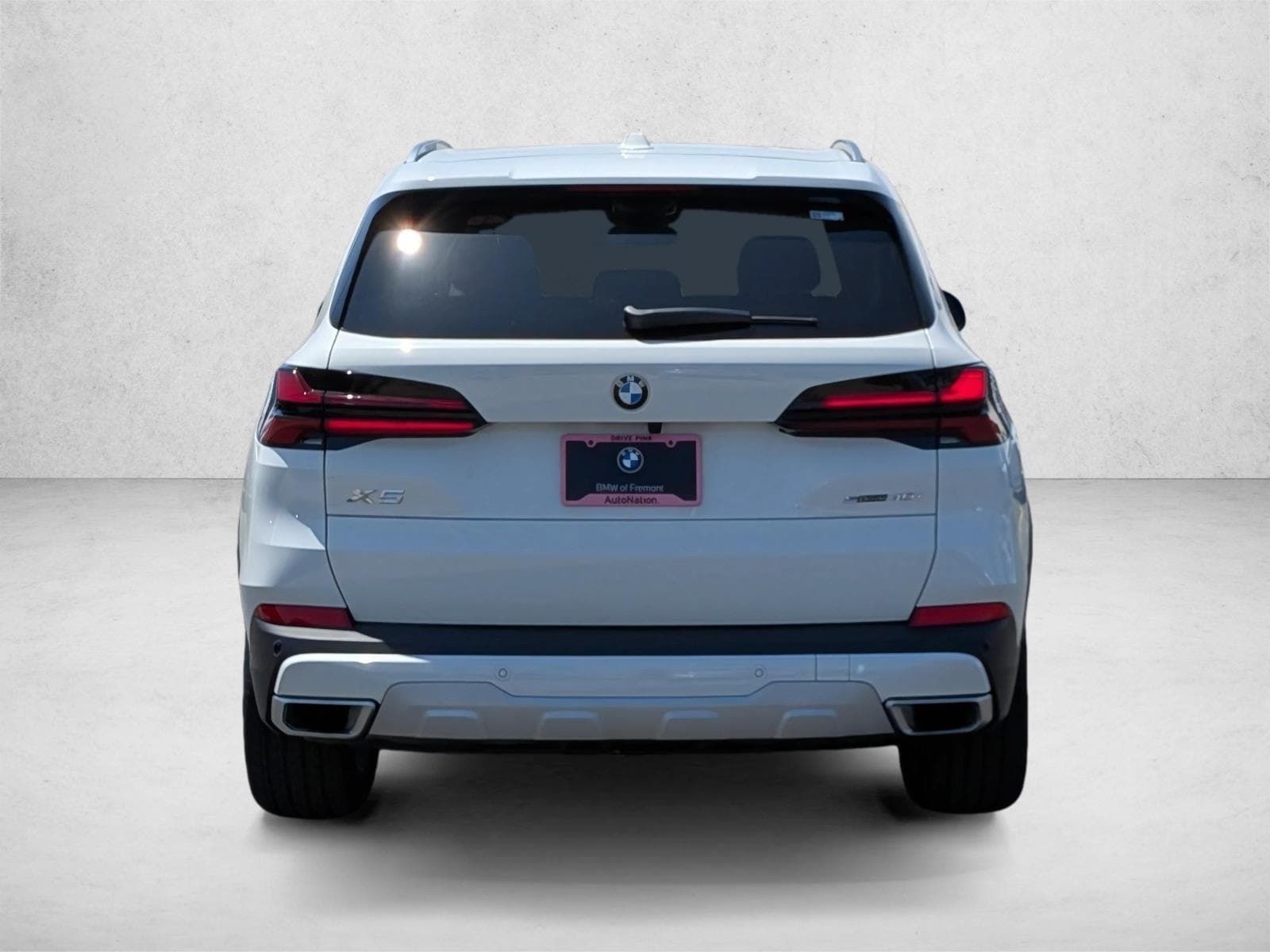 2026 BMW X5 40i - Photo 7