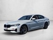  BMW 530e