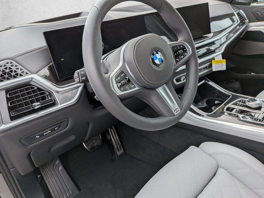 New 2026 BMW X5 xDrive40i SUV