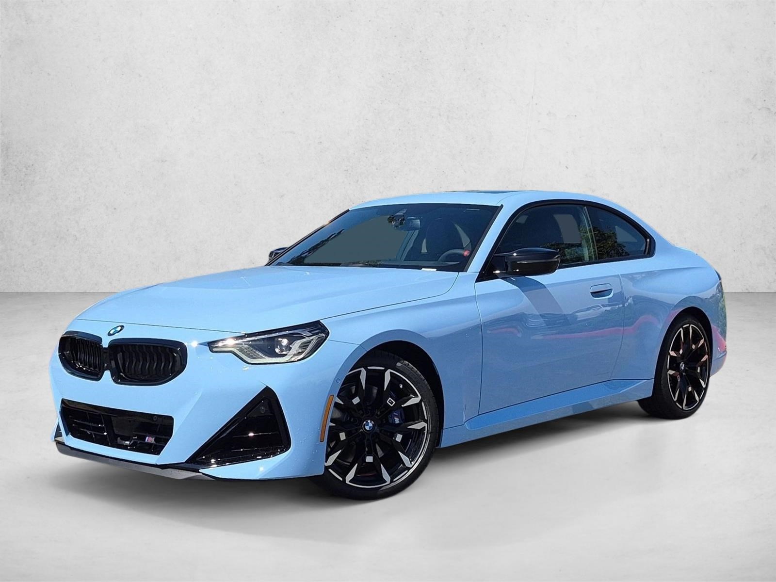 New 2027 BMW M240i i xDrive Coupe