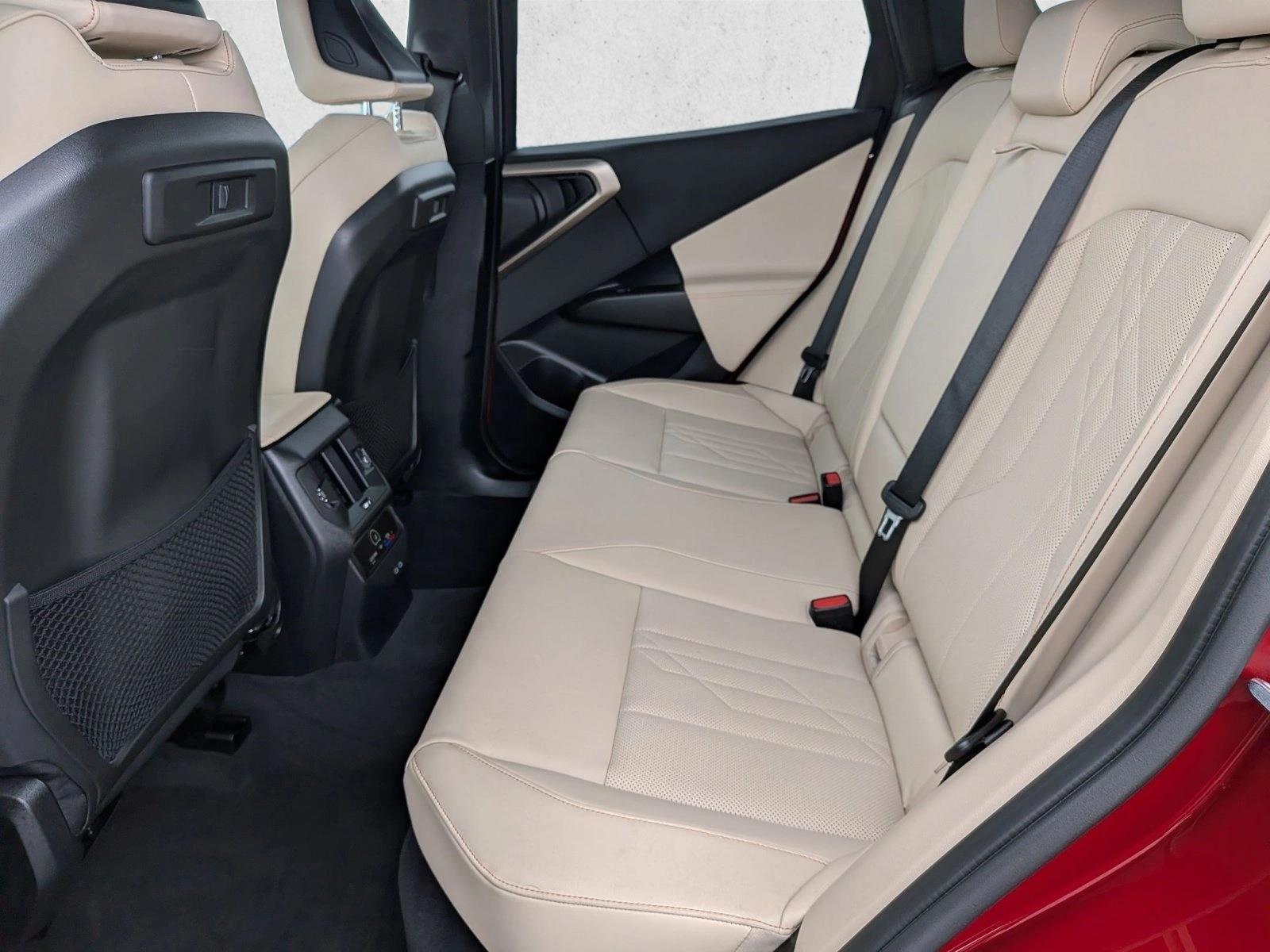 2025 BMW X3 30 - Photo 19