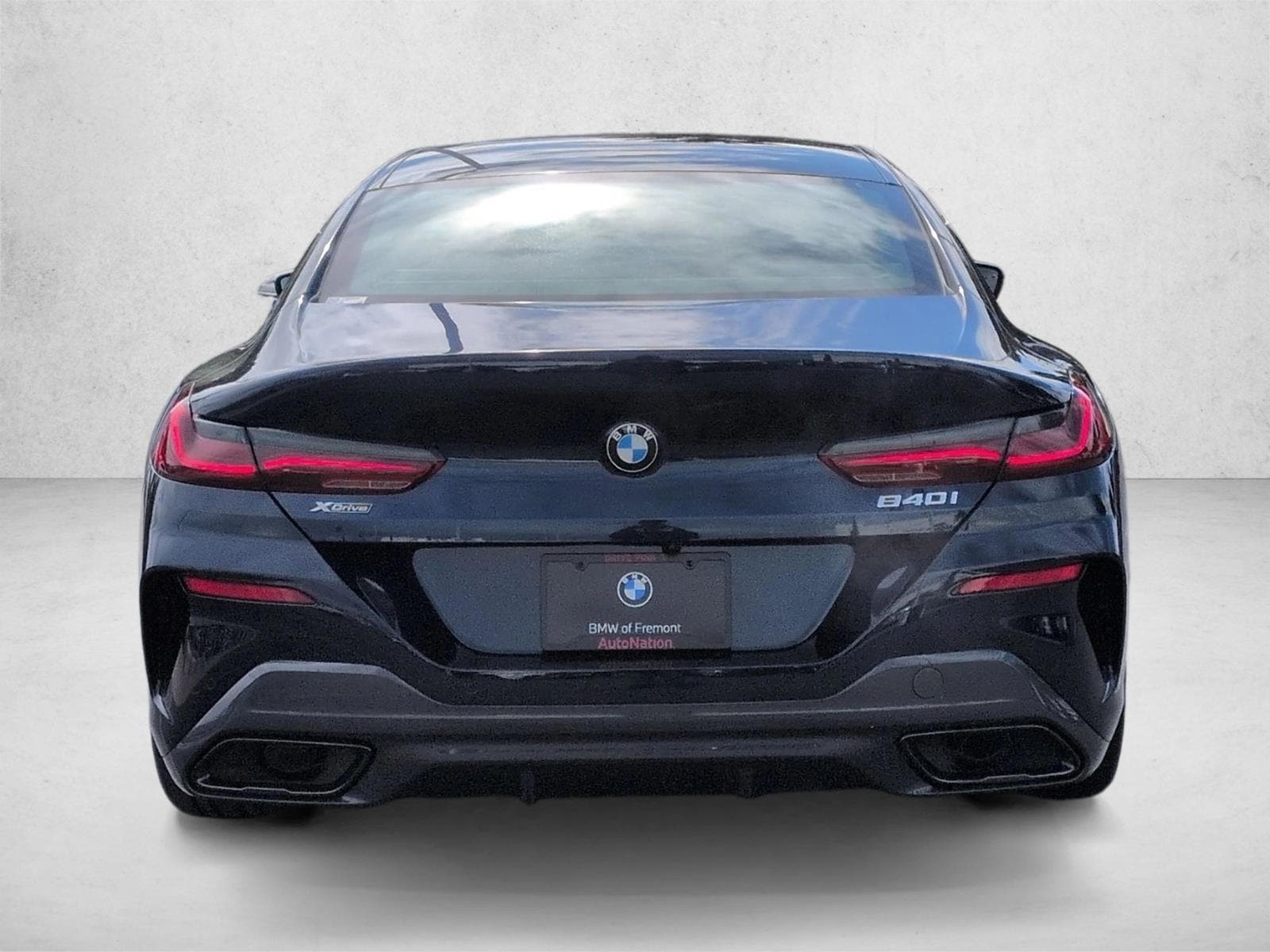 2026 BMW 8 Series 840i - Photo 8