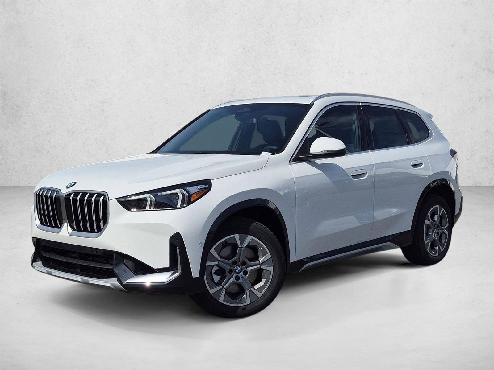 New 2027 BMW X1 xDrive28i SUV