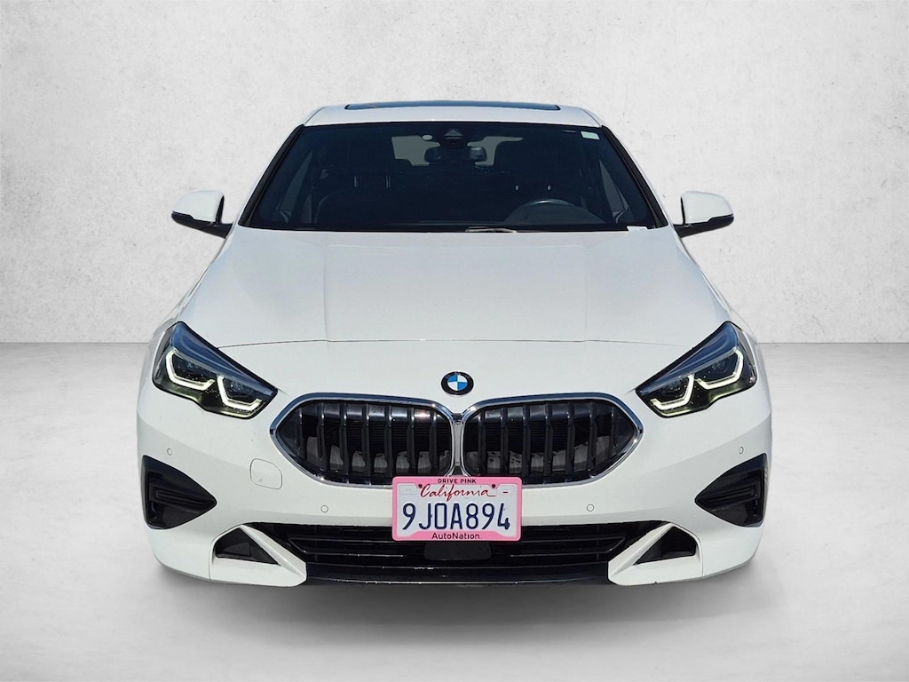 Used 2024 BMW 228i sDrive Gran Coupe