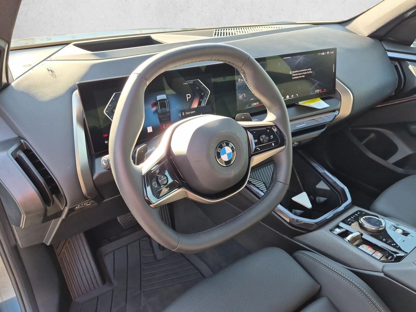 2025 BMW X3 30 - Photo 10