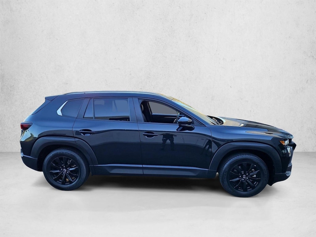 Used 2025 Mazda CX-50 2.5 S Preferred Package SUV