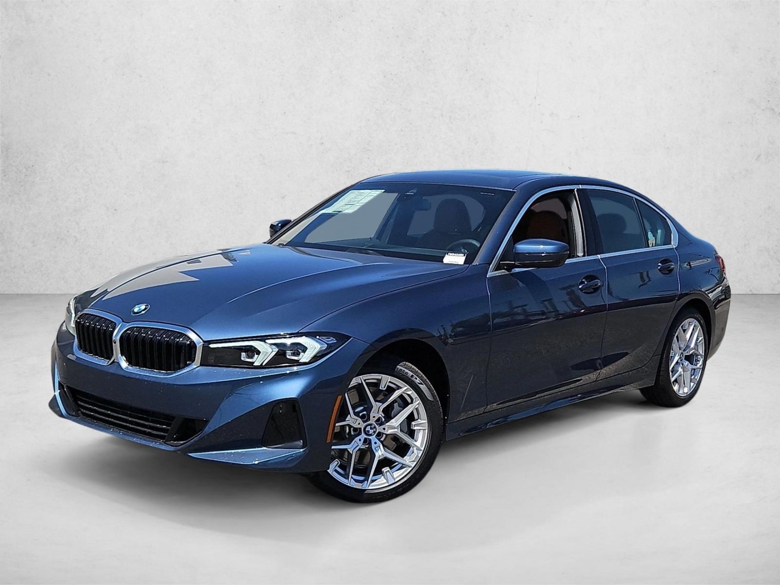  BMW 330i