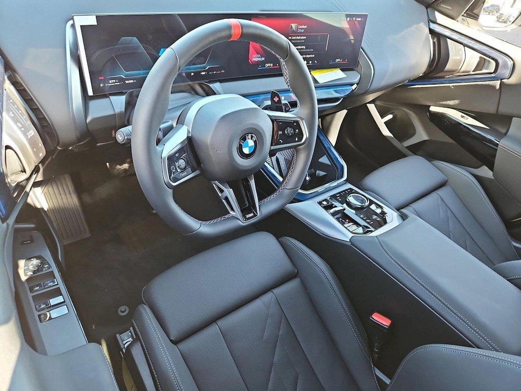 New 2026 BMW X3 M50 xDrive SUV