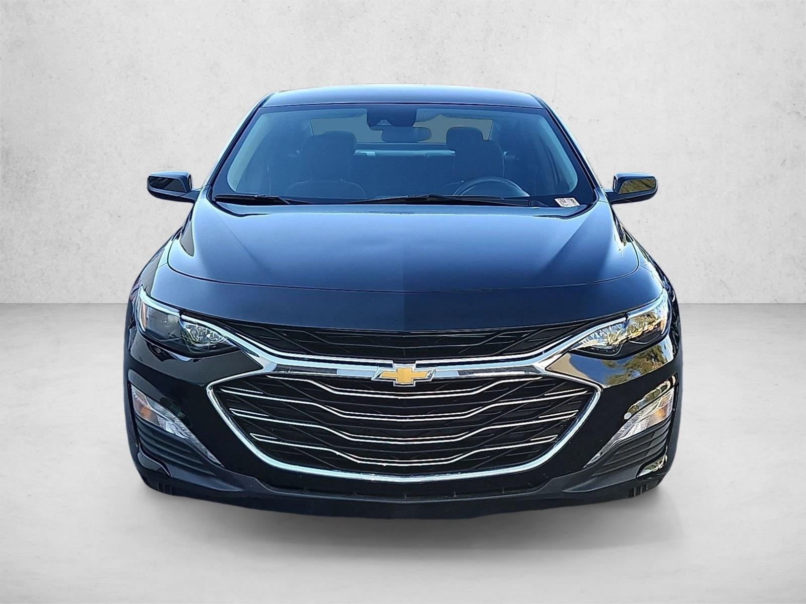 Used 2025 Chevrolet Malibu 4dr Car