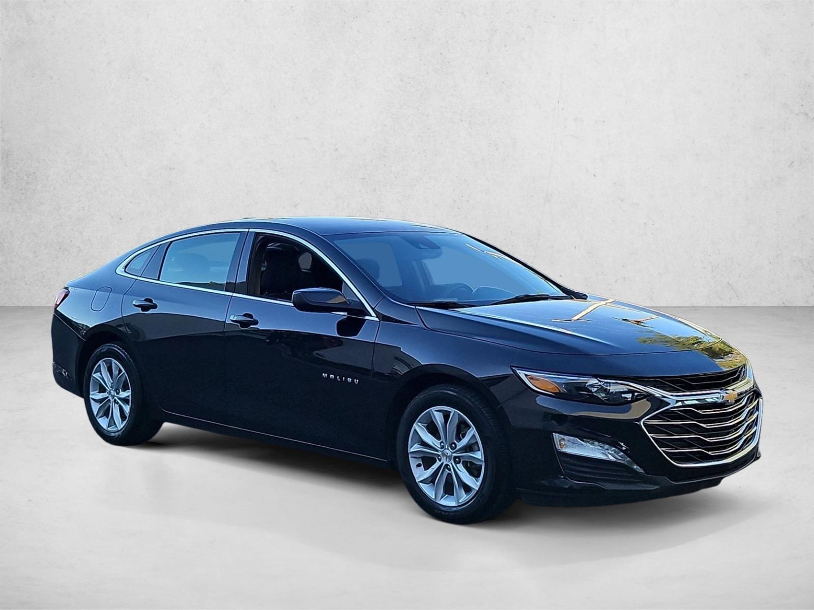 Used 2025 Chevrolet Malibu 4dr Car