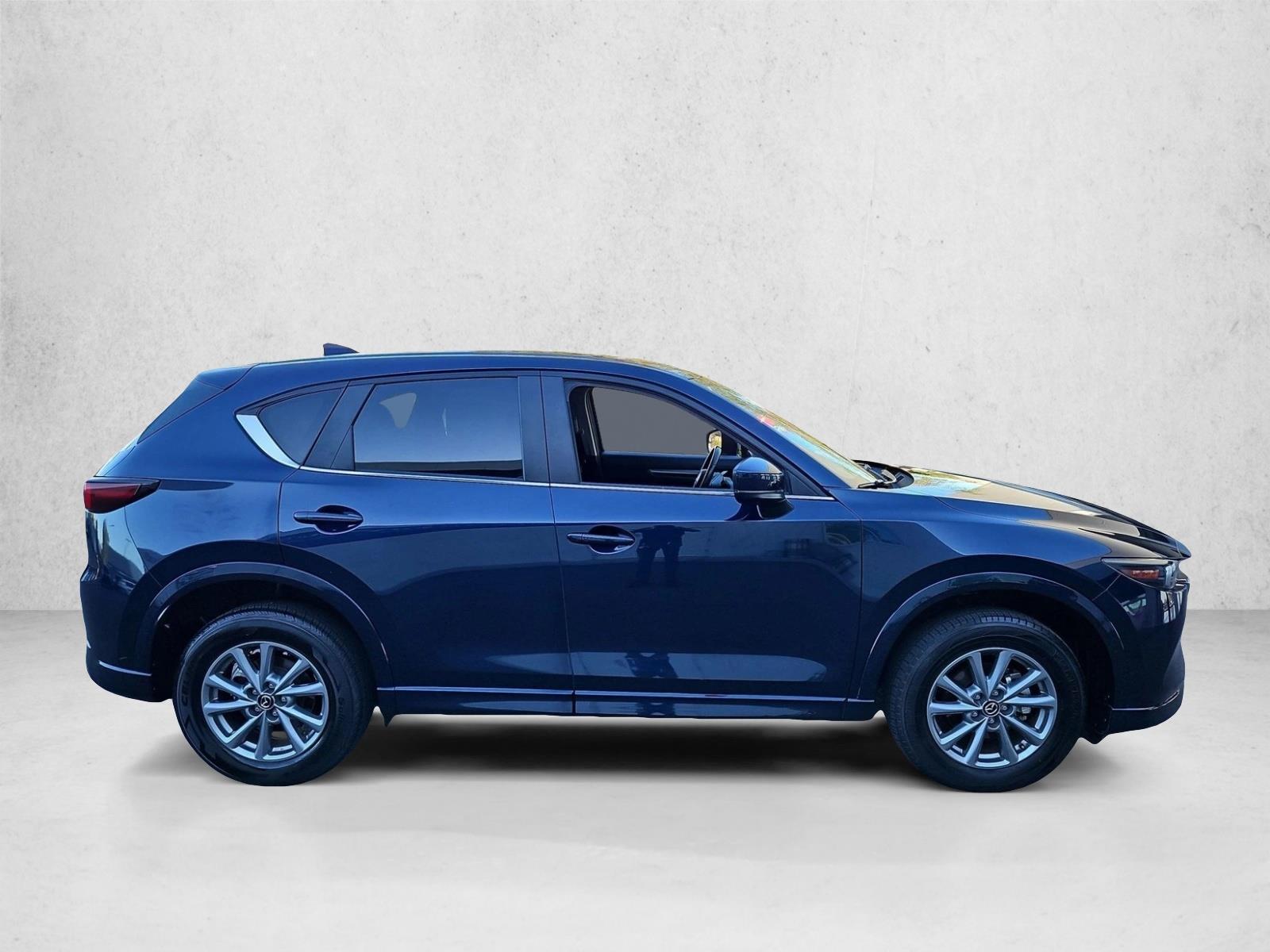Used 2025 Mazda CX-5 2.5 S Select Package SUV