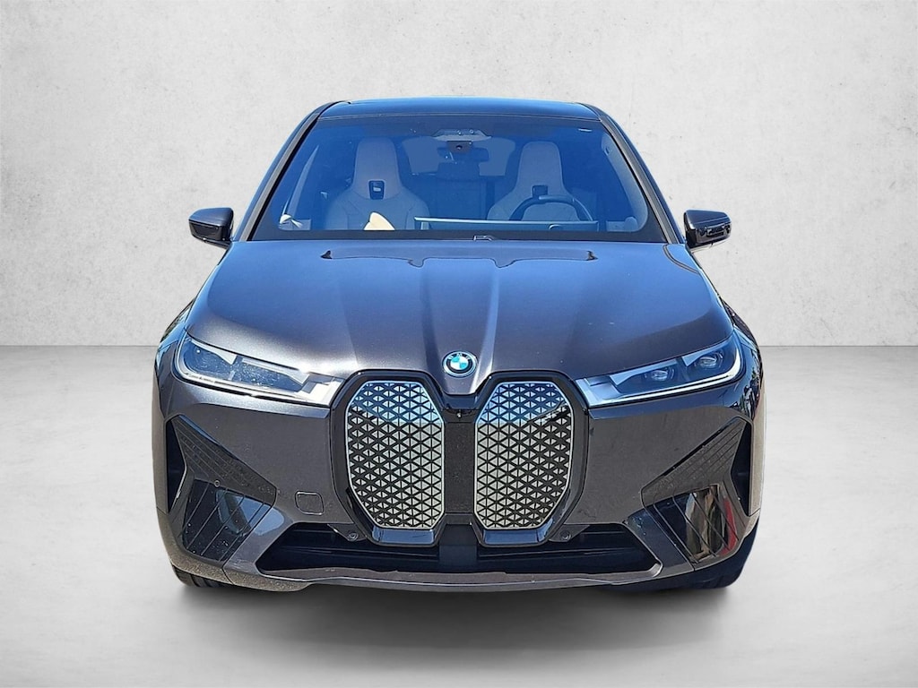 Certified 2024 BMW iX xDrive50 SUV