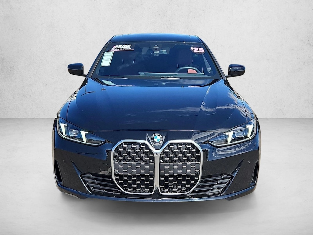 Used 2025 BMW 430i Gran Coupe