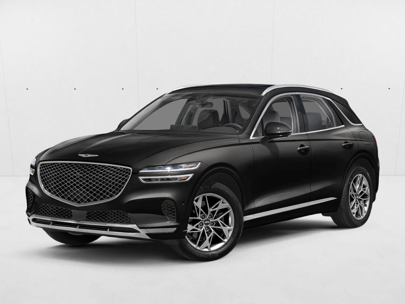 2025 GENESIS GV70