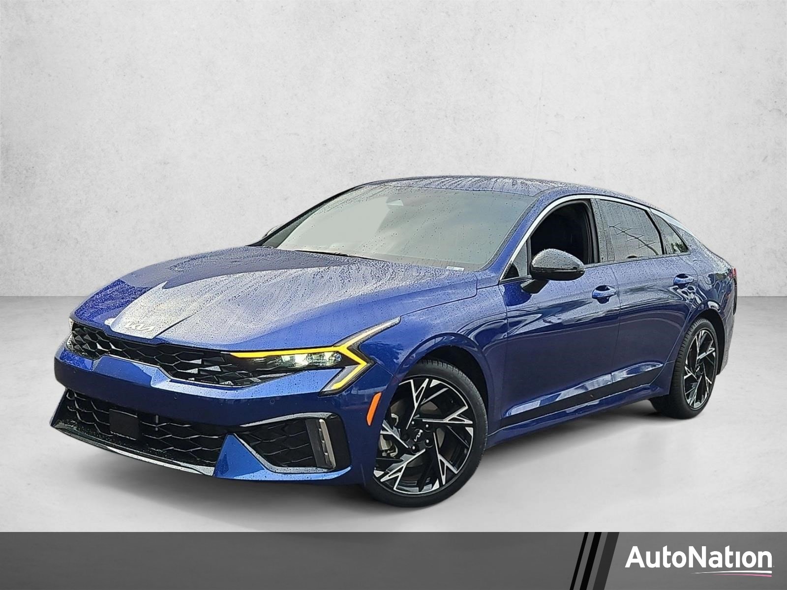 2025 Kia K5