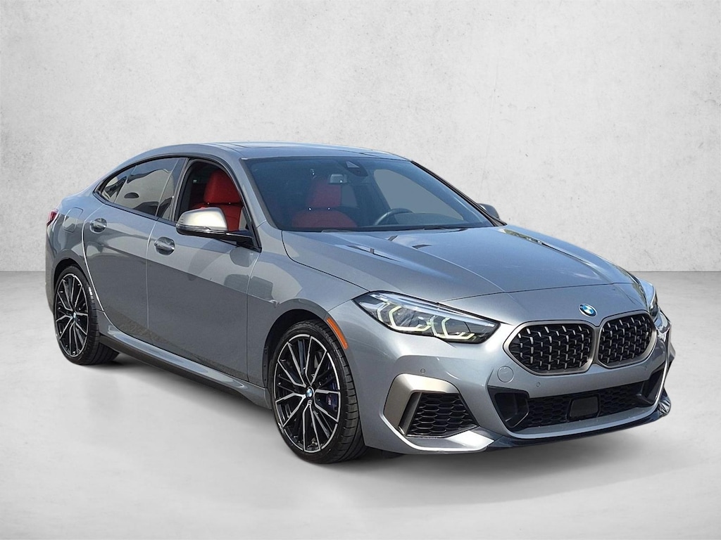Used 2023 BMW M235i xDrive Gran Coupe