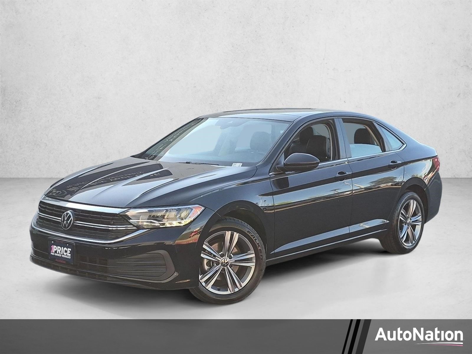 2024 Volkswagen Jetta