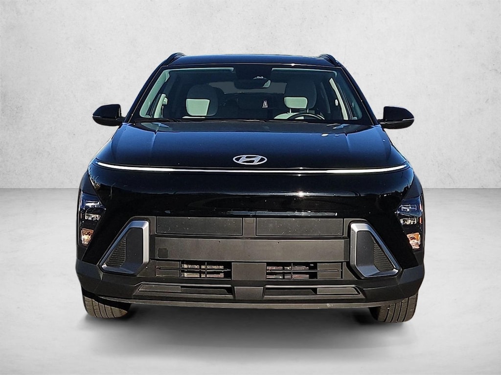 Used 2025 Hyundai Kona SEL SUV