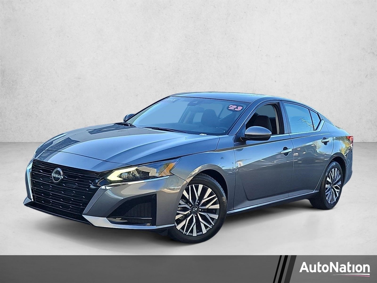 2023 Nissan Altima