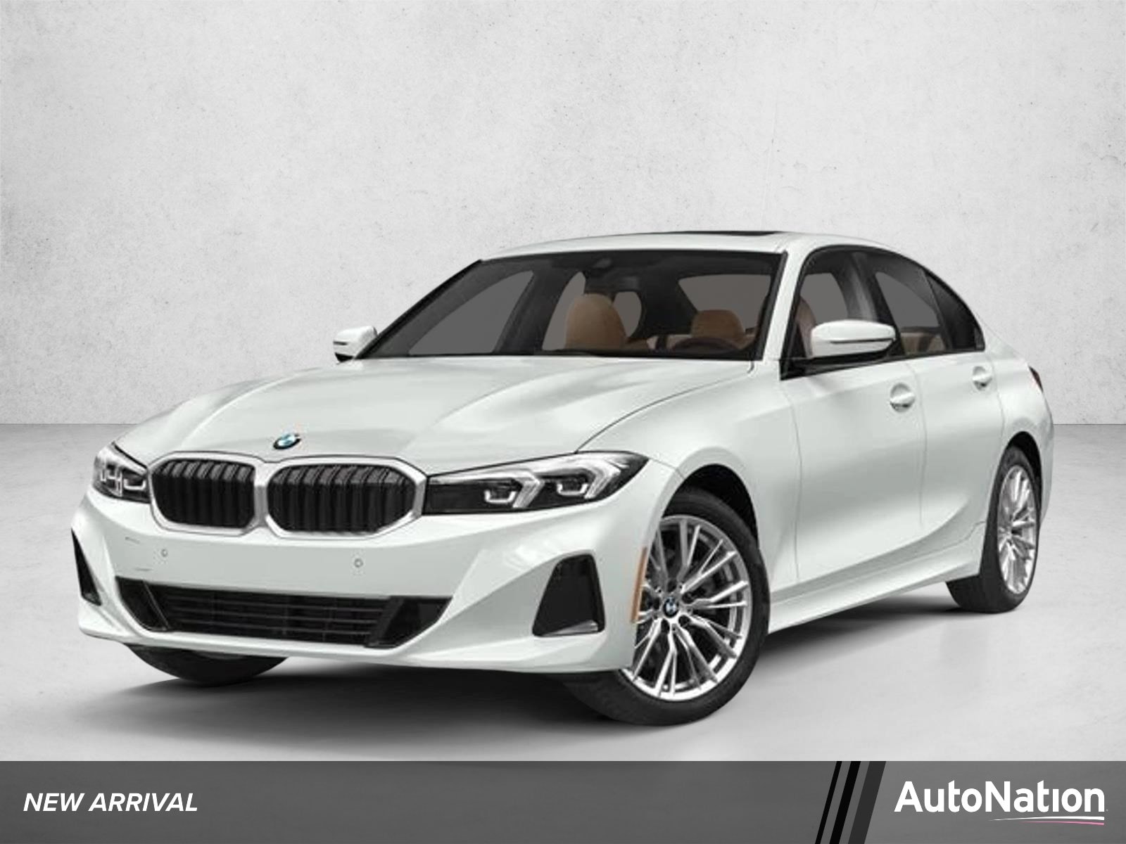 2024 BMW 3 Series