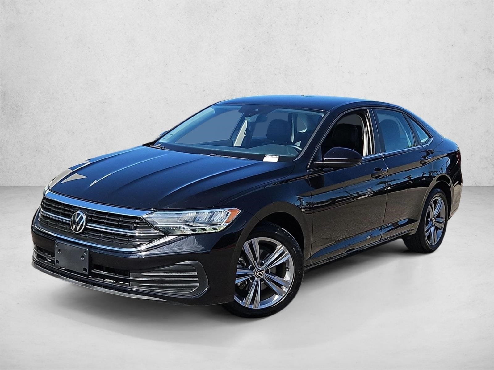 2024 Volkswagen Jetta