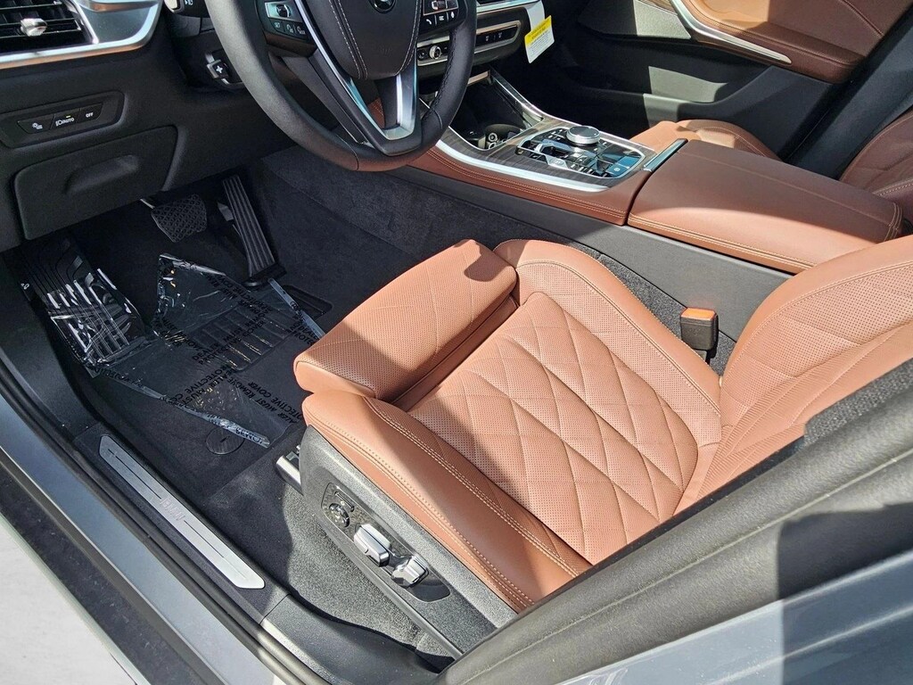 New 2026 BMW X5 sDrive40i SUV