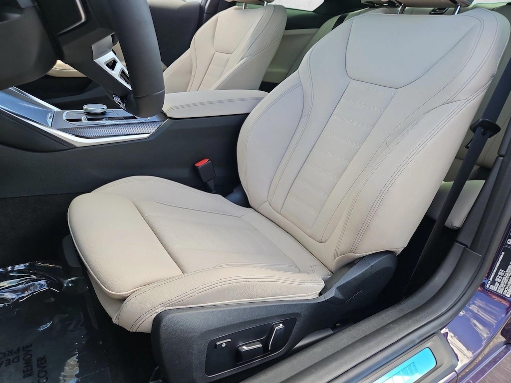New 2026 BMW 230i xDrive Coupe