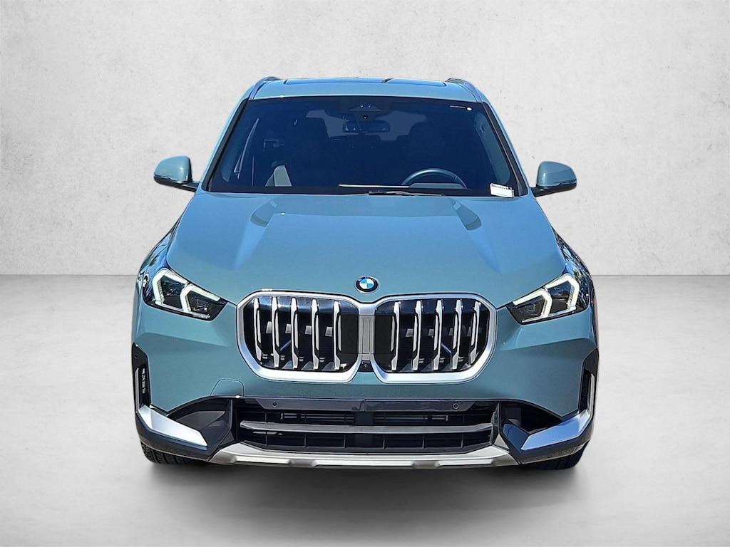Used 2026 BMW X1 xDrive28i SUV
