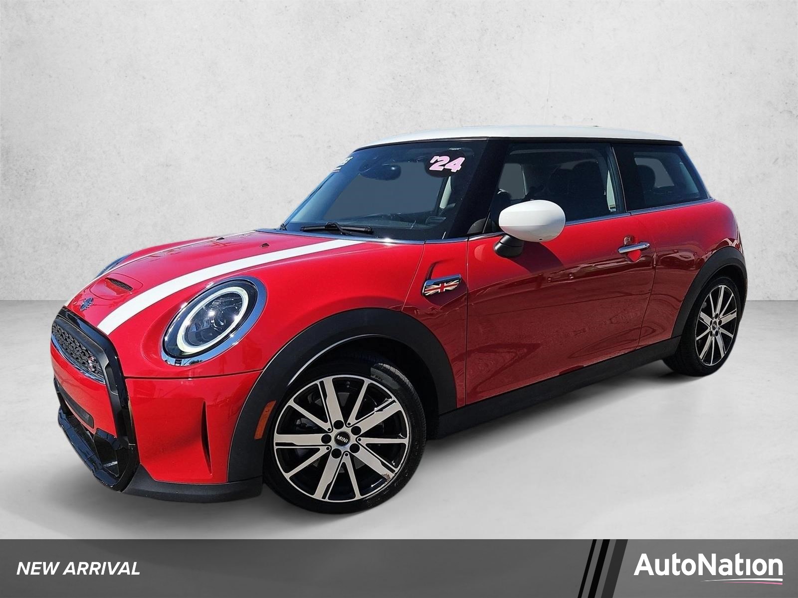 2024 MINI Hardtop 2 Door