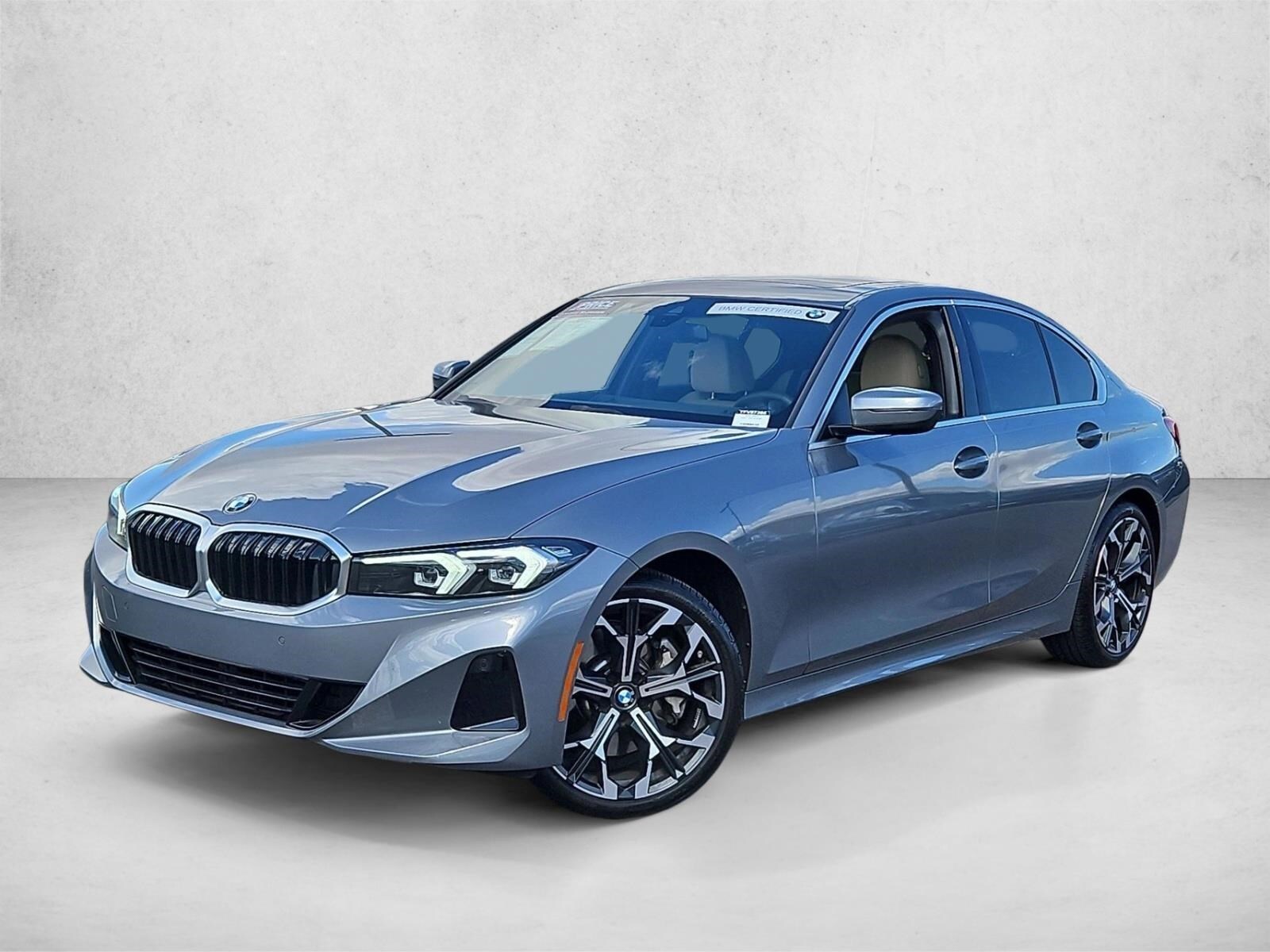 2026 BMW 3 Series