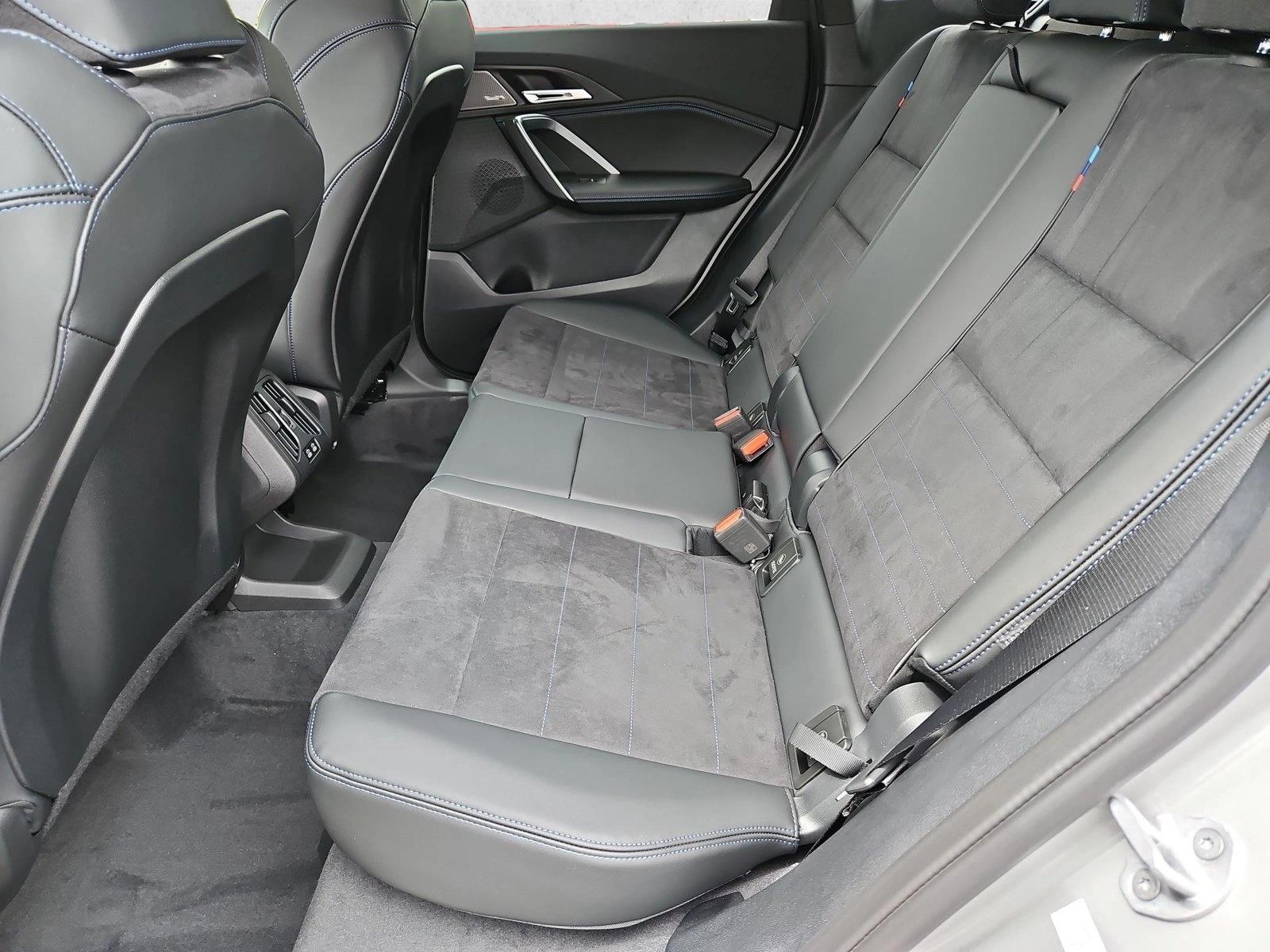 2026 BMW X1 XDrive28i - Photo 14