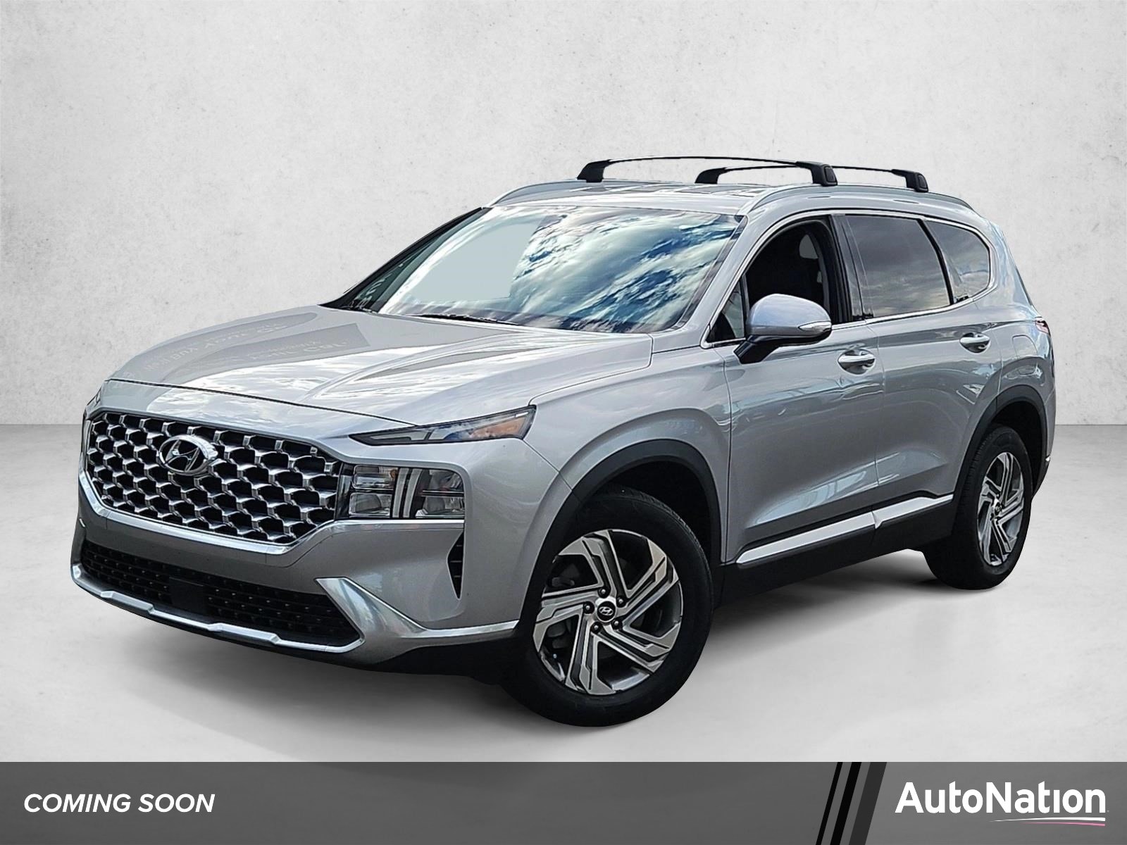 2021 Hyundai Santa Fe