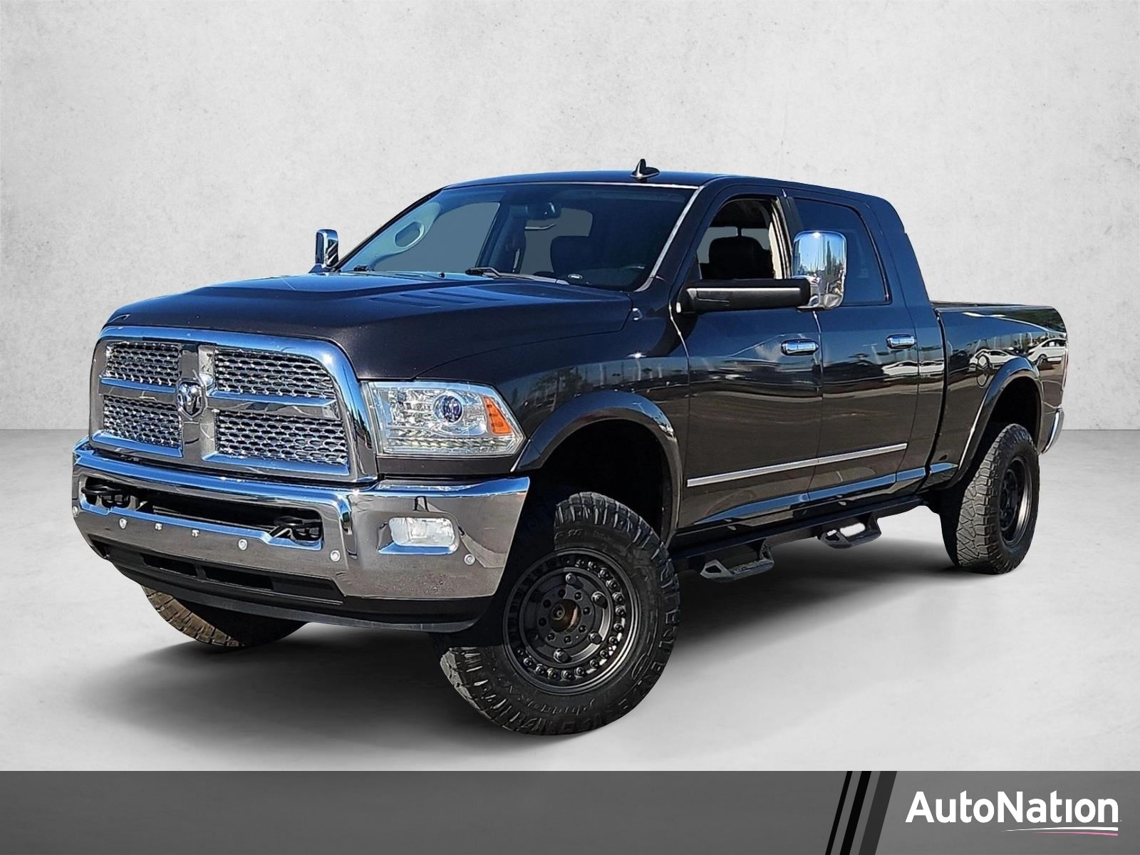 2016 RAM 2500 Pickup