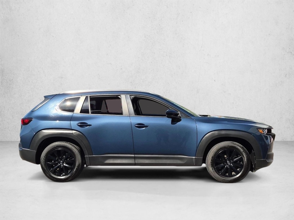 Used 2025 Mazda CX-50 2.5 S Preferred Package SUV