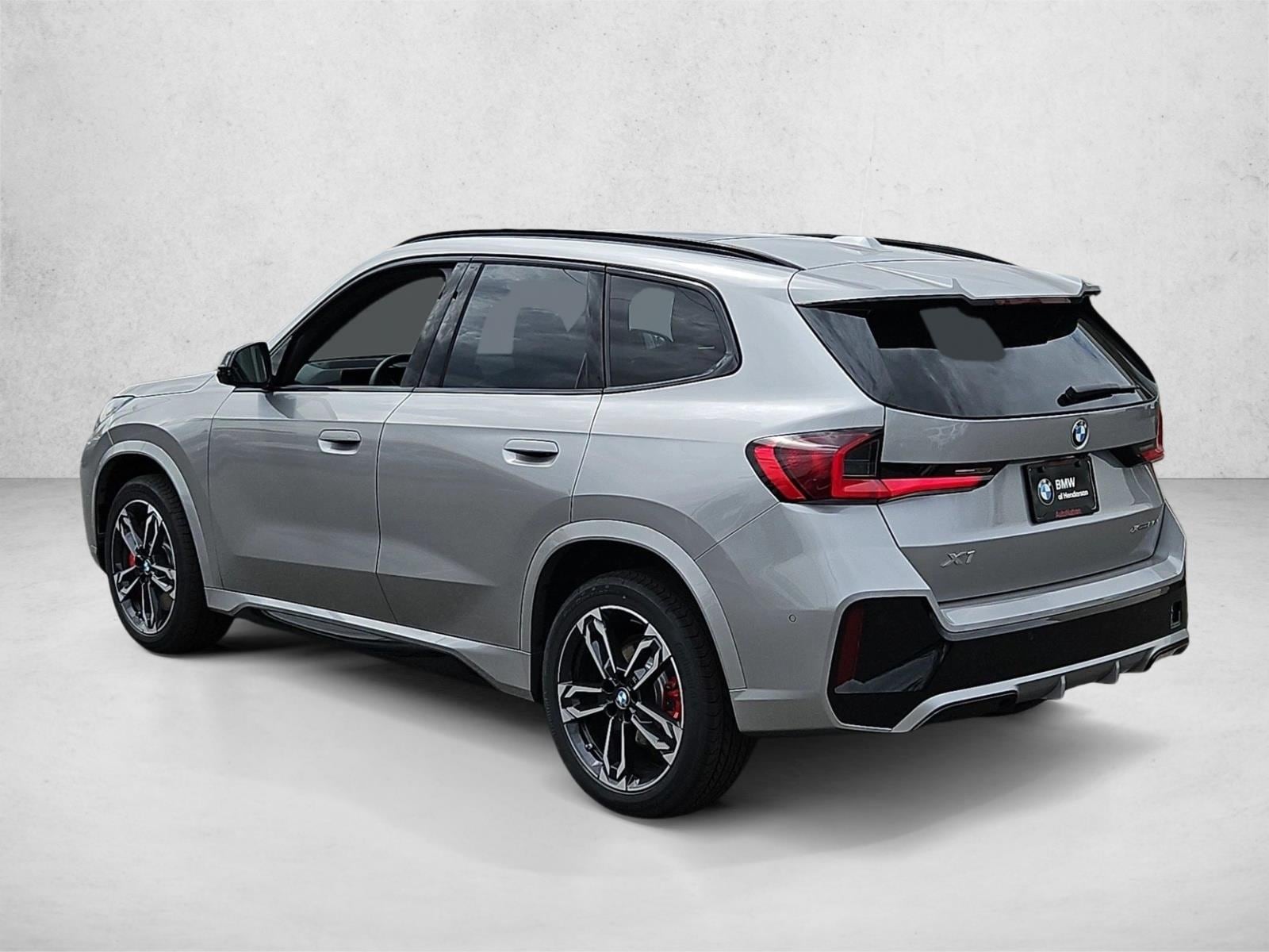 2026 BMW X1 XDrive28i - Photo 7