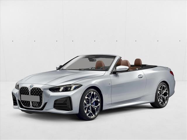  BMW M440i