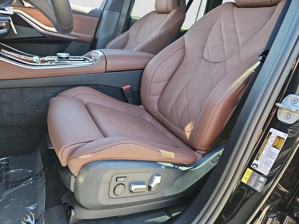 New 2026 BMW X5 PHEV xDrive50e SUV
