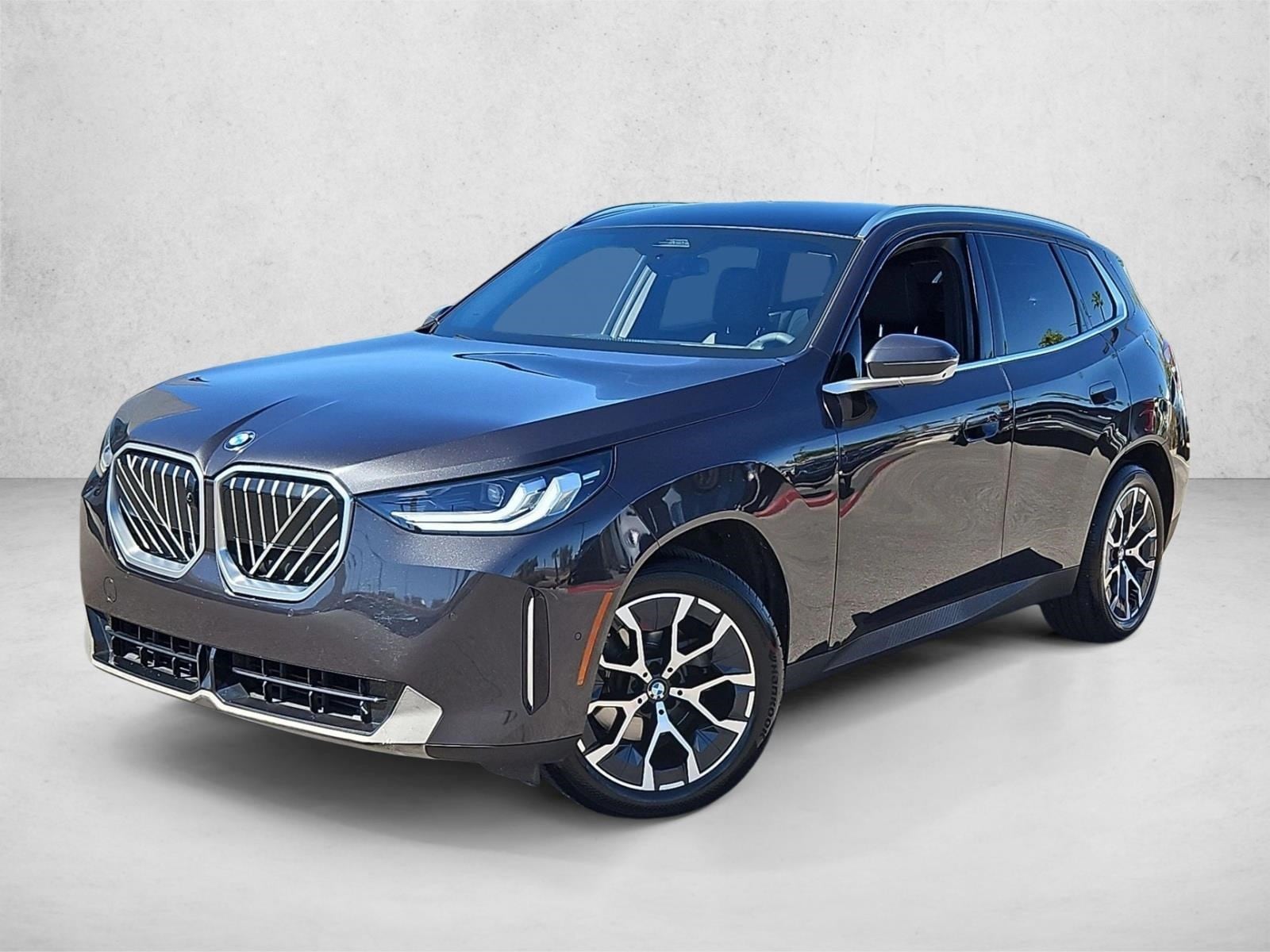 2025 BMW X3