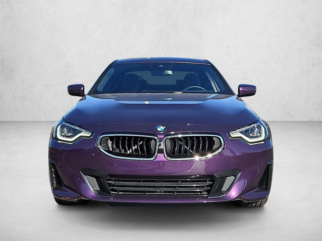 Used 2024 BMW 230i Coupe