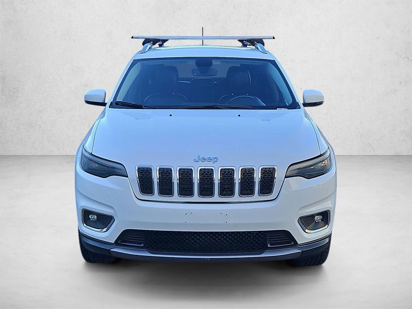 Used 2019 Jeep Cherokee Limited 4x4 SUV