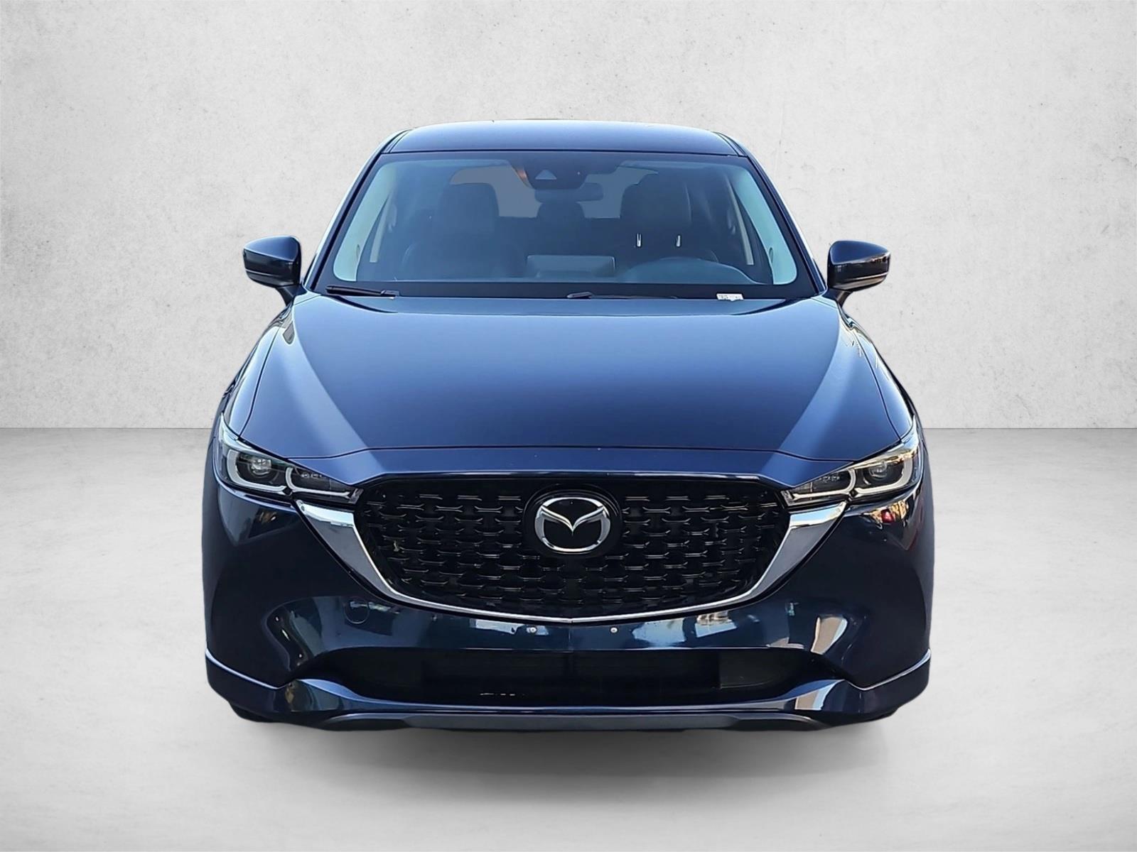 Used 2025 Mazda CX-5 2.5 S Select Package SUV