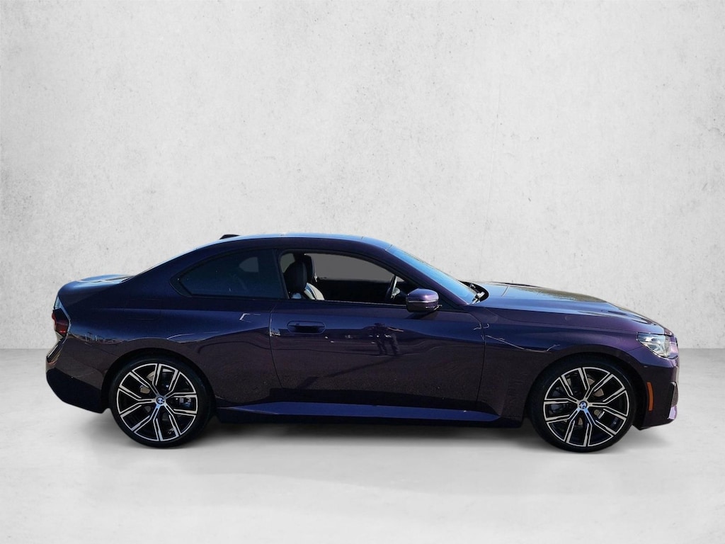 Used 2024 BMW 230i Coupe