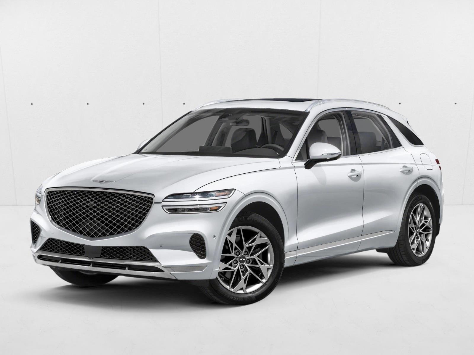 2025 GENESIS GV70