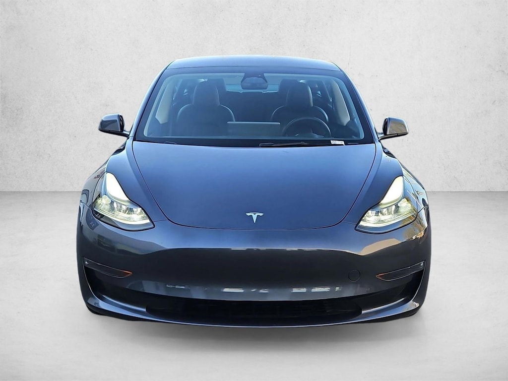 Used 2023 Tesla Model 3 Base Sedan