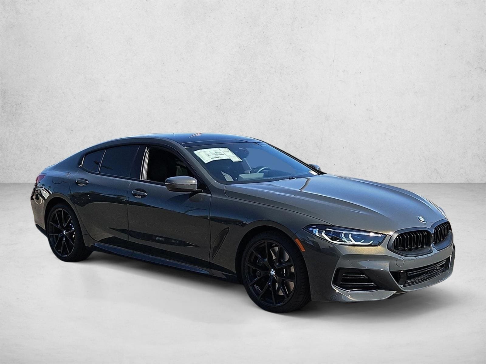 2026 BMW 8 Series 840i - Photo 7