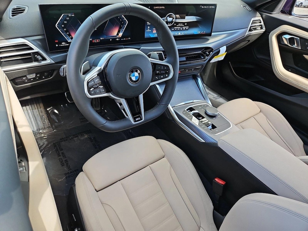 New 2026 BMW 230i xDrive Coupe