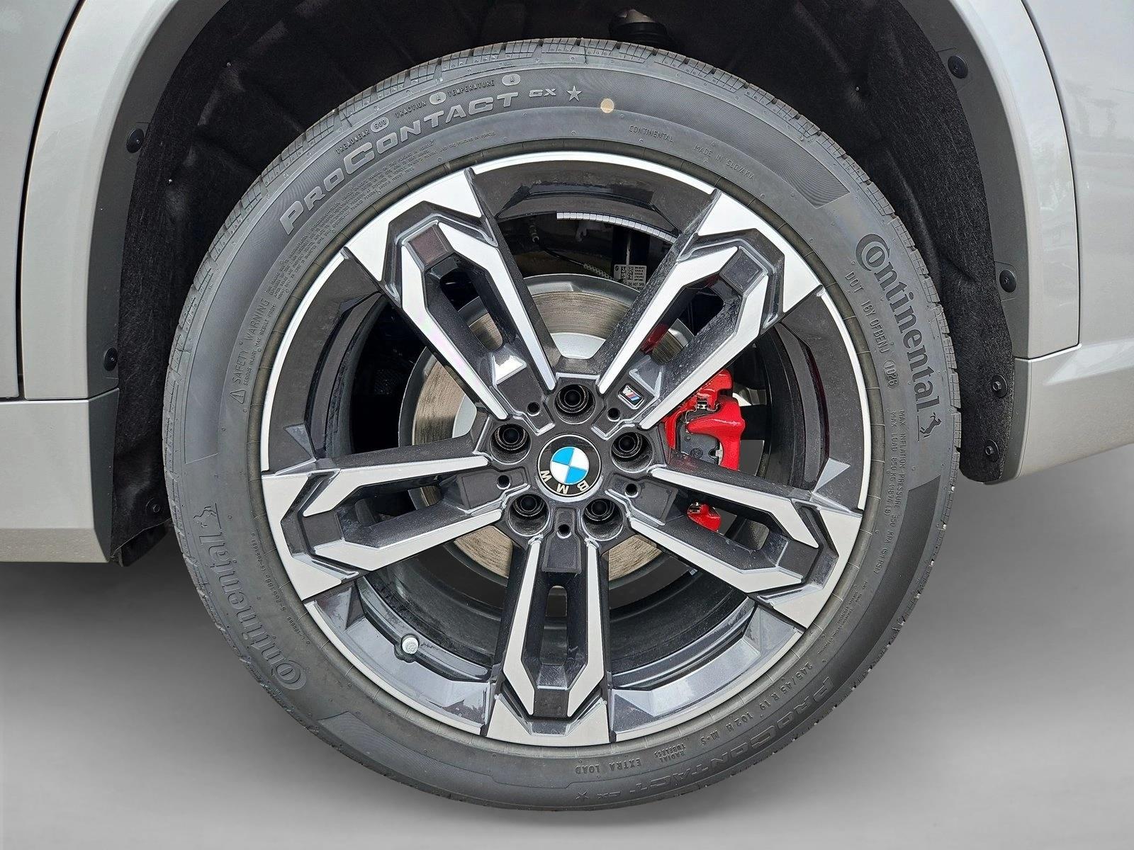 2026 BMW X1 XDrive28i - Photo 8