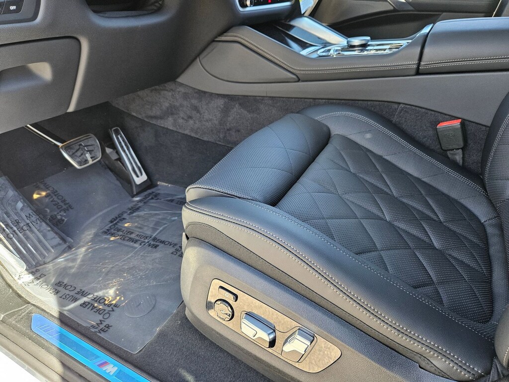Used 2026 BMW X6 xDrive40i SUV