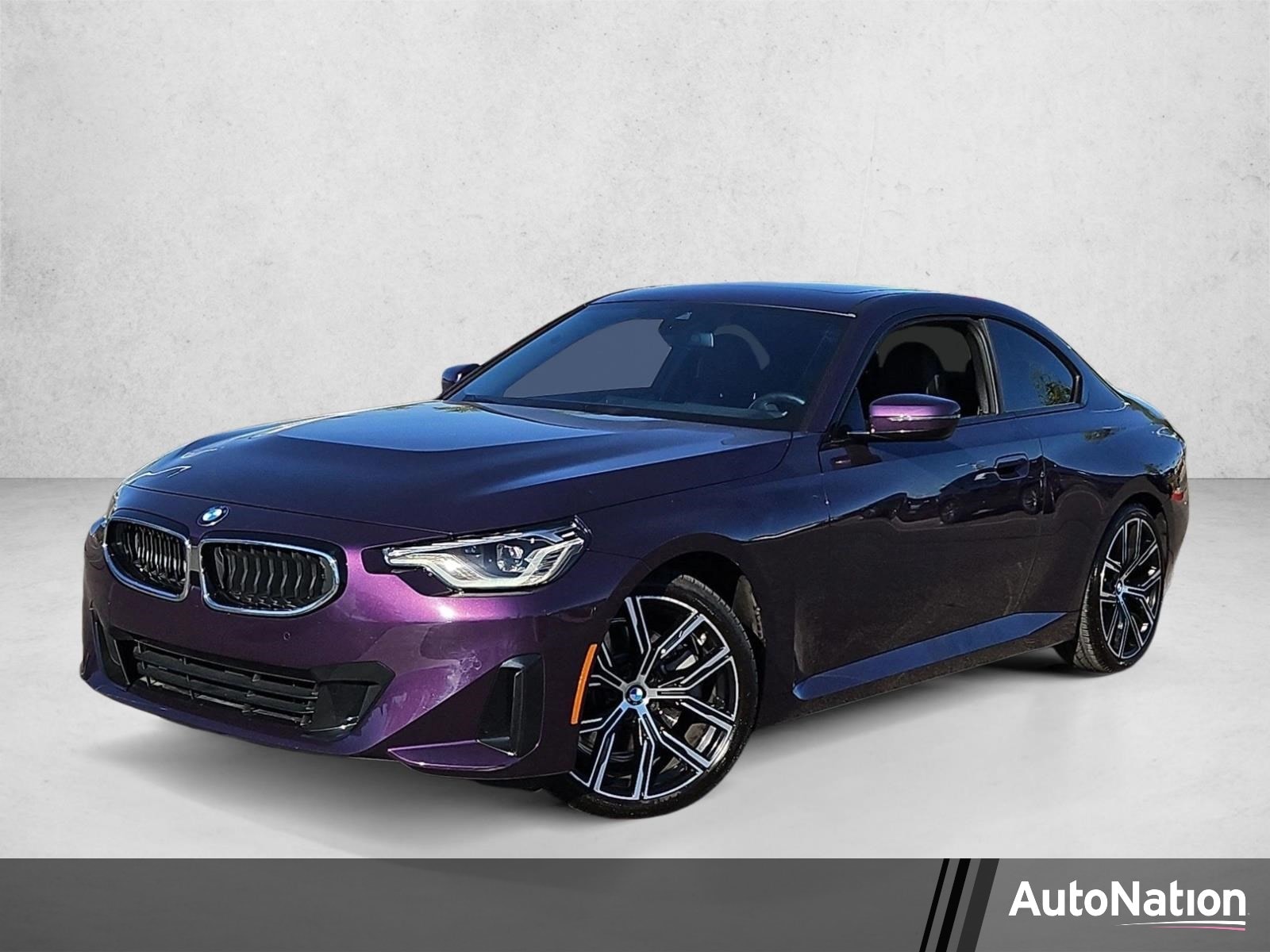 2024 BMW 2 Series