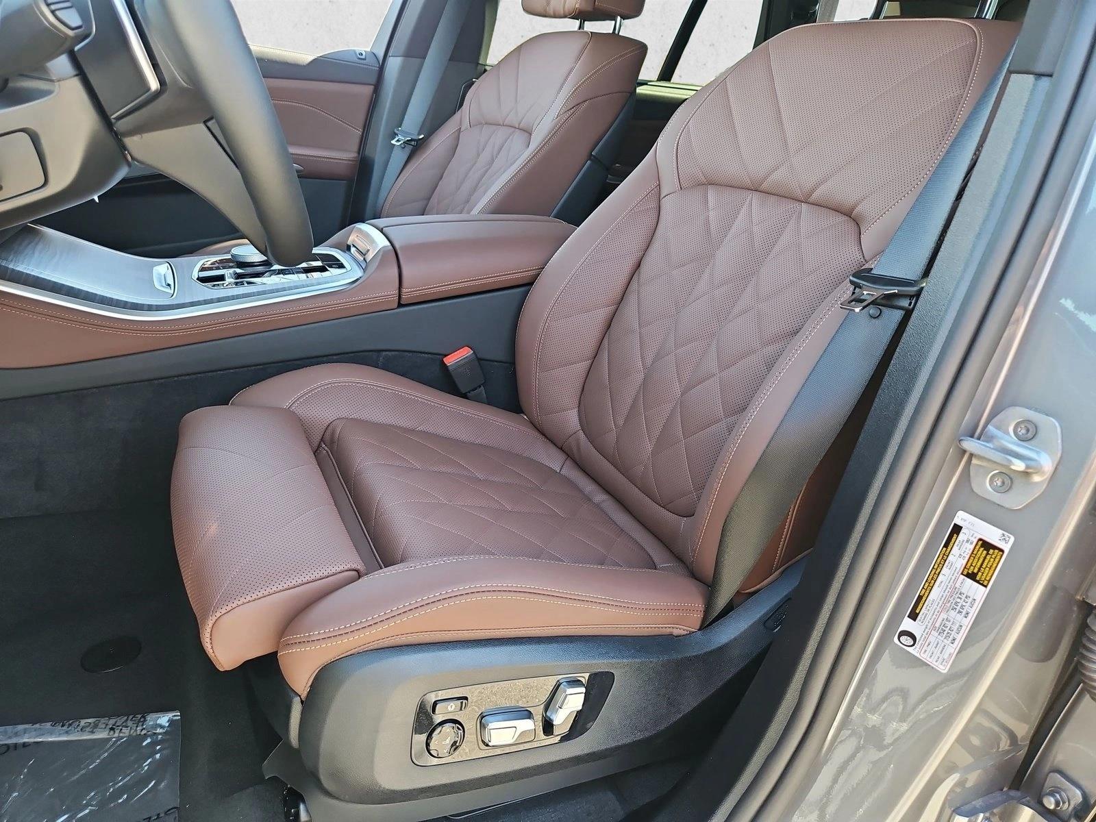 New 2026 BMW X5 sDrive40i SUV